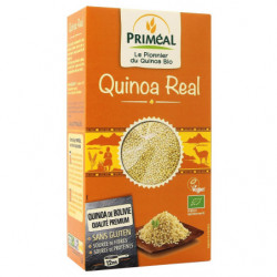 Quinoa Real étui 500 g