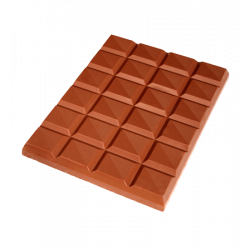 Chocolat Couverture Lait...