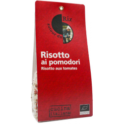 Risotto aux tomates 250 g