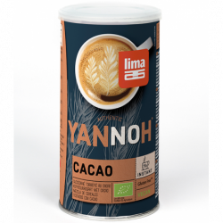 Yannoh Cacao (175G) Lima