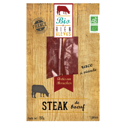Steak De Boeuf 150 g