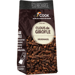 Cook Girofle Clous Éco...