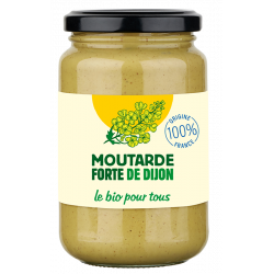 Moutarde de Dijon France...