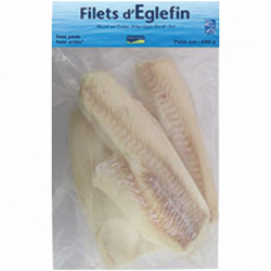 Filet d'Eglefin 600 g