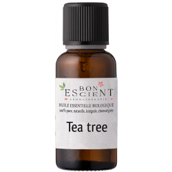 Huile Essentielle Tea Tree...