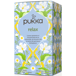 Infusion Relax (20...