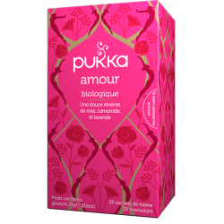 Infusion Amour (20...