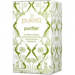 Infusion Radiance Purifier...