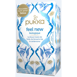 Infusion Feel New (20...
