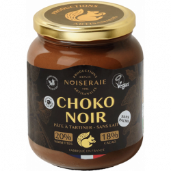 Choko noir 6 kg