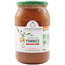 Compote Pomme 935 g