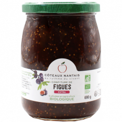 Confiture Figue extra 690 g