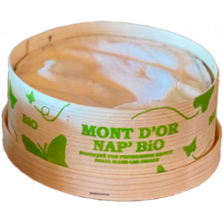 Mont d'or 800 g