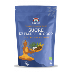 Sucre De Coco 250 g