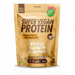 Super vegan protéine...