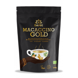 Macaccino Gold 250 g