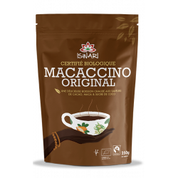 Macaccino Original 250 g