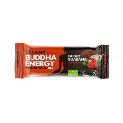 Barre Bouddha Energie Cacao...