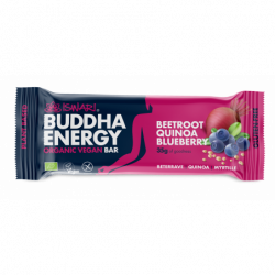 Barre Bouddha Energie...