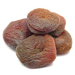 Abricots bruns Turquie Cal3...