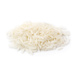 Riz basmati blanc 10 kg (2...