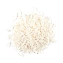 Riz jasmine blanc 10 kg