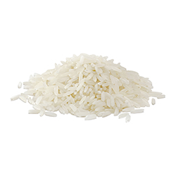 Riz long etuvé blanc 10 kg
