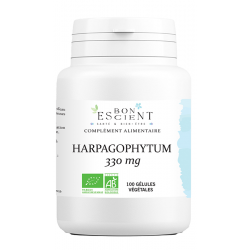 Harpagophytum 330 mg - 100...