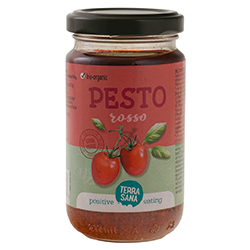 Pesto Rosso 180 g