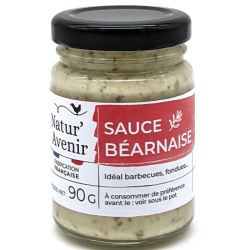 Sauce Béarnaise 90 g