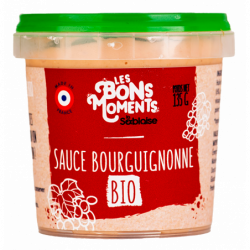 Sauce bourguignonne 135 g