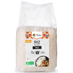 Riz thaï long blanc 1 kg