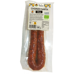 Chorizo Sarta doux 200 g