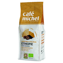 Cafe Ethiopie Moka Sidamo...