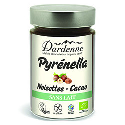Pyrenella noisette cacao...