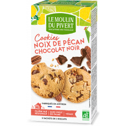 Cookies Noix De Pecan...