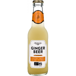 Ginger Beer 20 cl