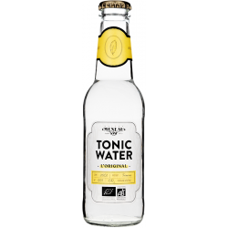 Tonic water 20 cl