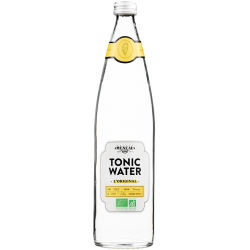 Tonic water 75 cl
