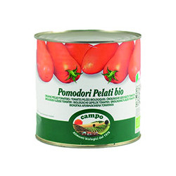 Tomates pelées 2.5g