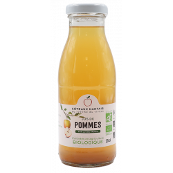 Jus Pomme 25 cl