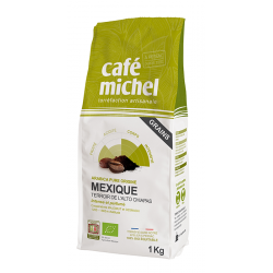 Café Mexique Grains (1 kg)