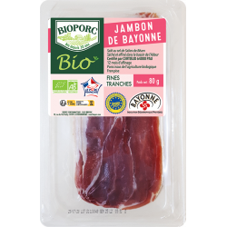 Jambon de Bayonne 4...