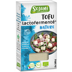 Tofu lacto nature 200 g