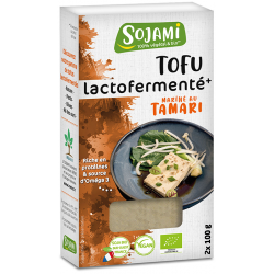Tofu lacto tamari 200 g