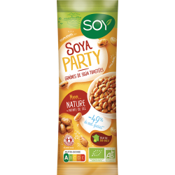 Soya party nature 70 g