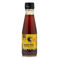 Sauce sweet chili 200 g