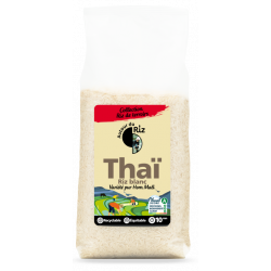 Riz thaï blanc 2 Kg