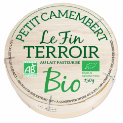Camembert Le Fin Terroir...