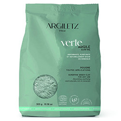 Argile Verte Surfine (300G)...